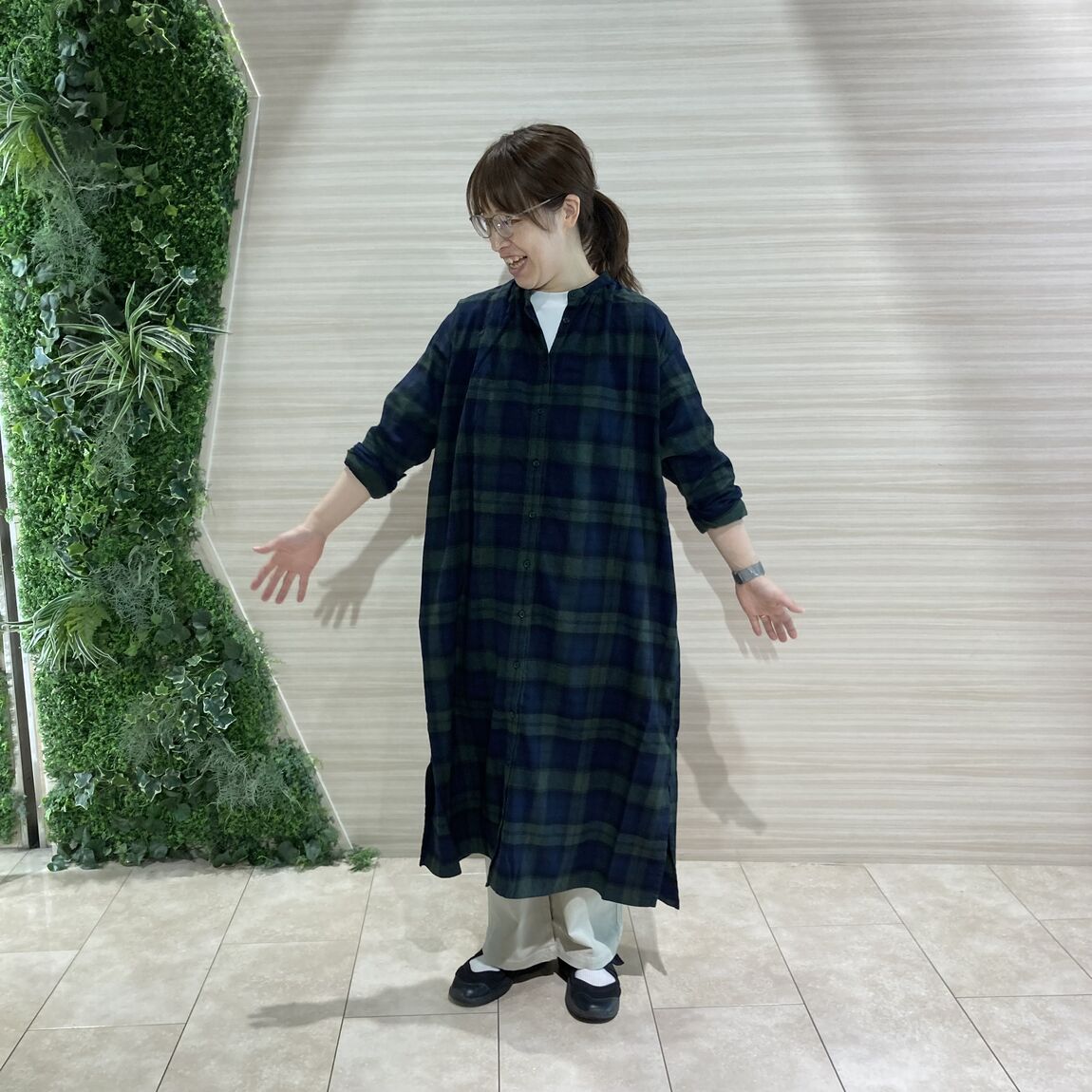 【ラザウォーク甲斐双葉】衣服新商品のご紹介_rg88mX