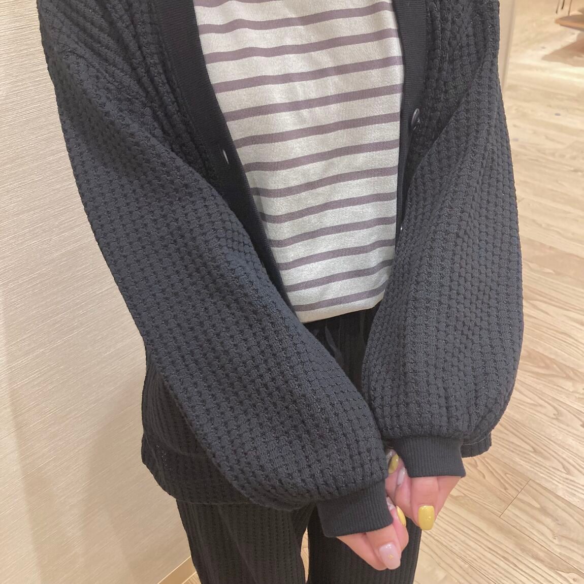 イオンモール長久手　スタッフスナップ