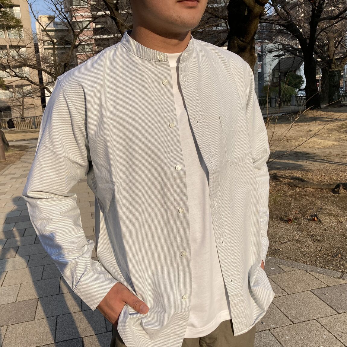 【大丸福岡天神】