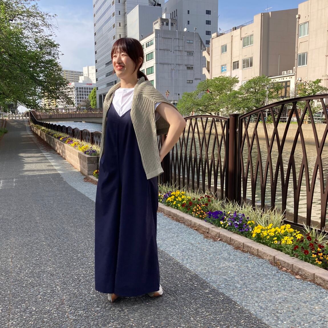 【大丸福岡天神】