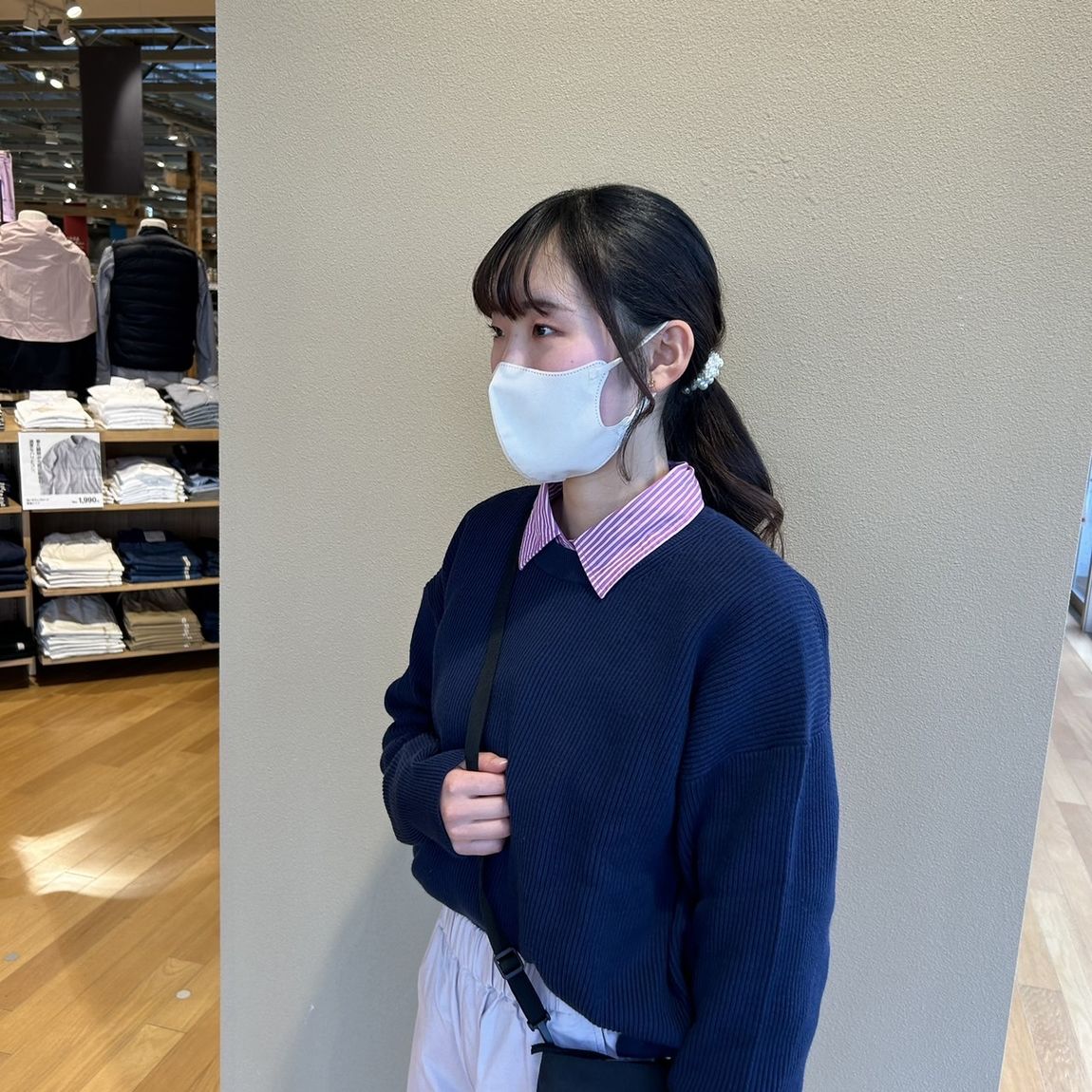 スタッフスナップ