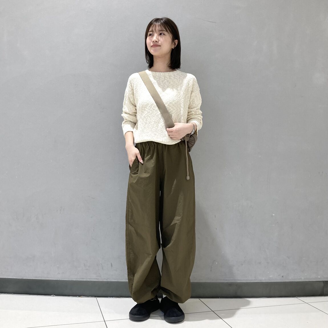 【イオンモール上尾】身長160cm_gQr5VF