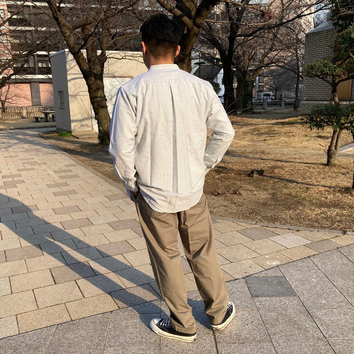 【大丸福岡天神】