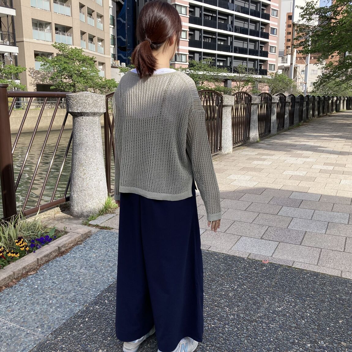 【大丸福岡天神】