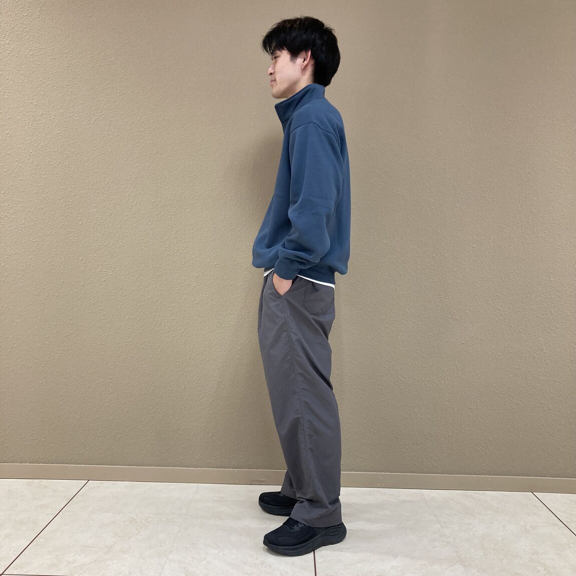 【平和堂高富】身長172㎝_JwKn2G
