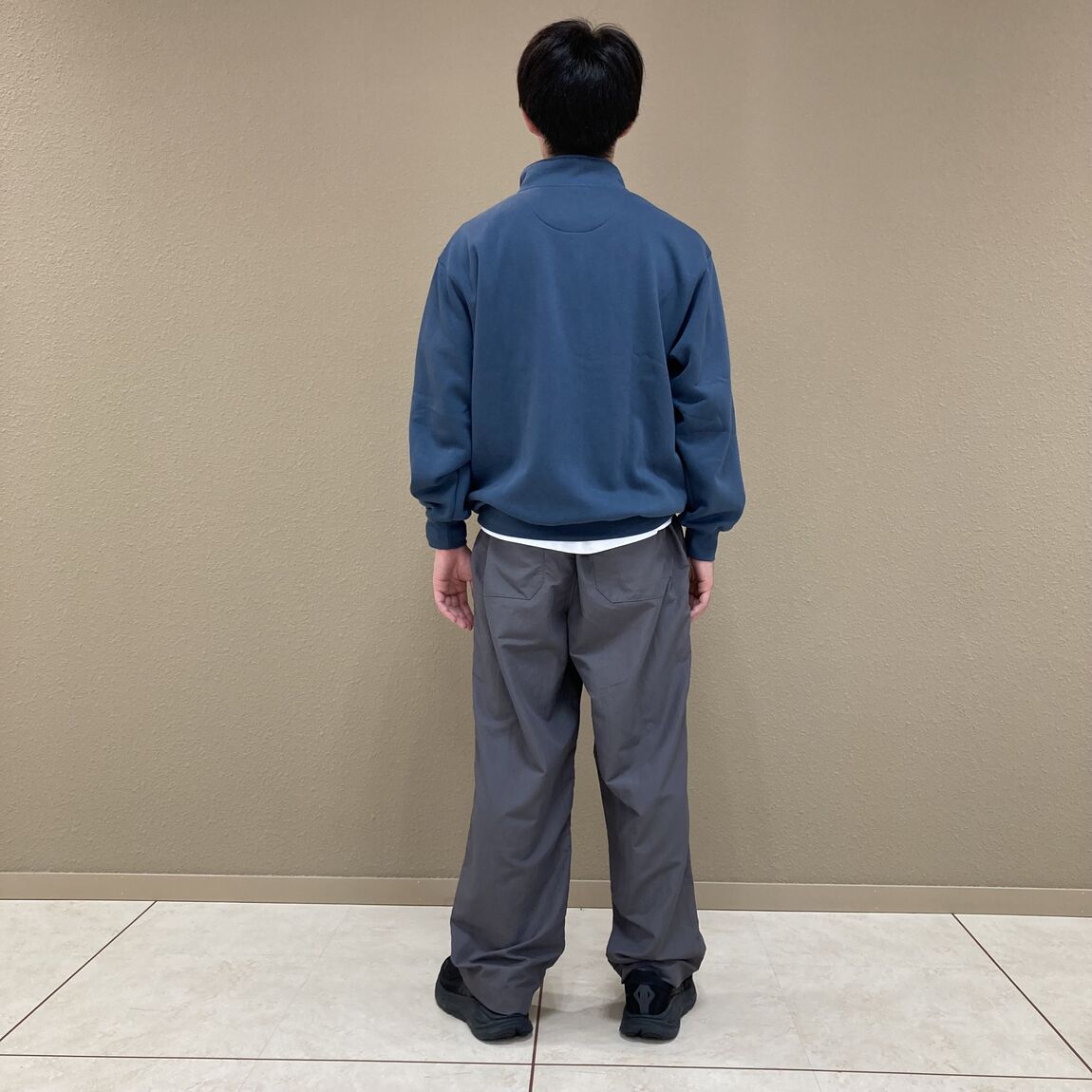 【平和堂高富】身長172㎝_Hd9Zln