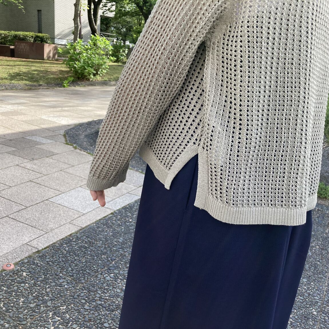 【大丸福岡天神】