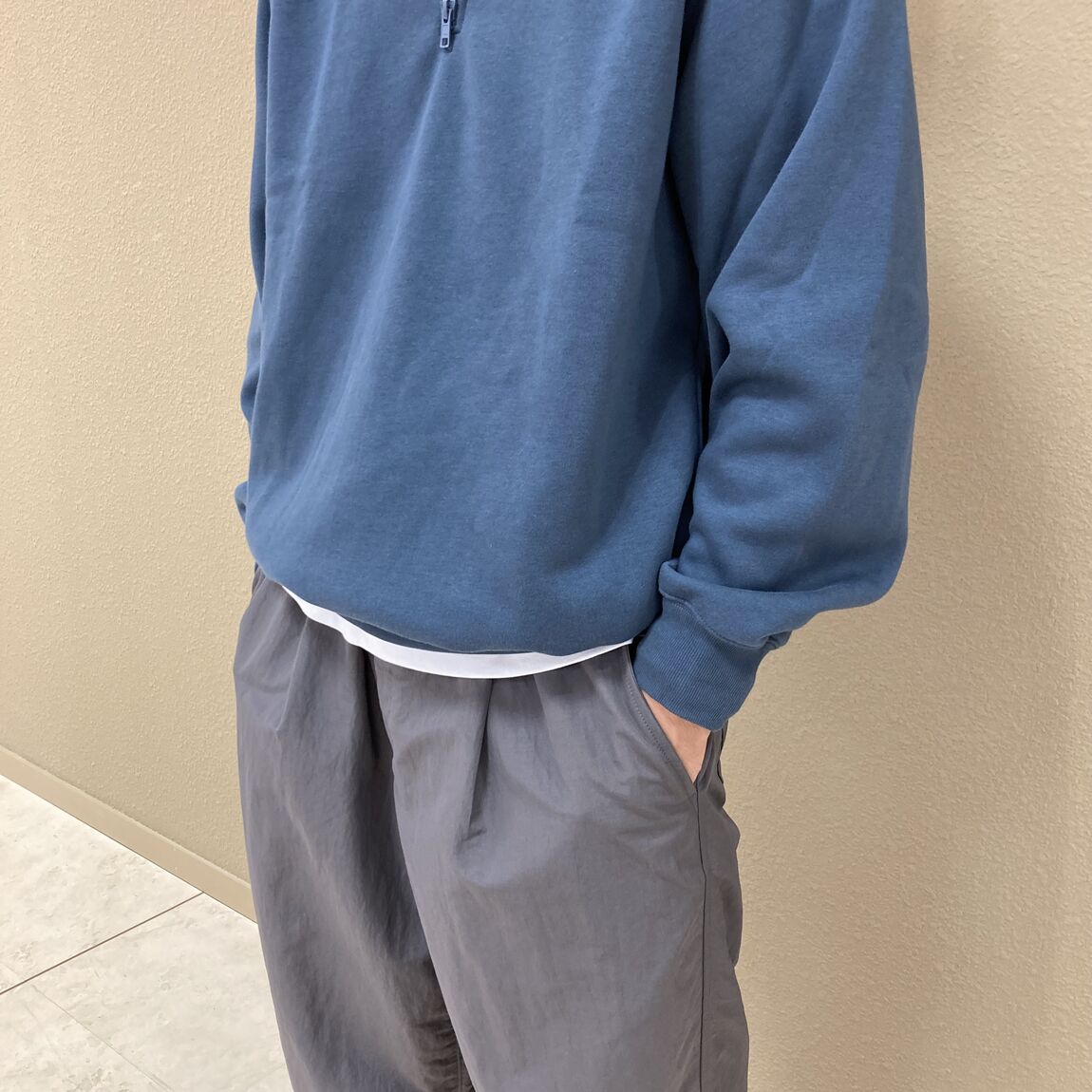【平和堂高富】身長172㎝_Ny85ui