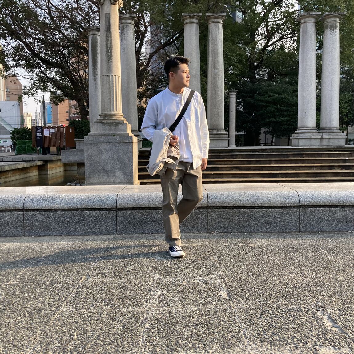 【大丸福岡天神】