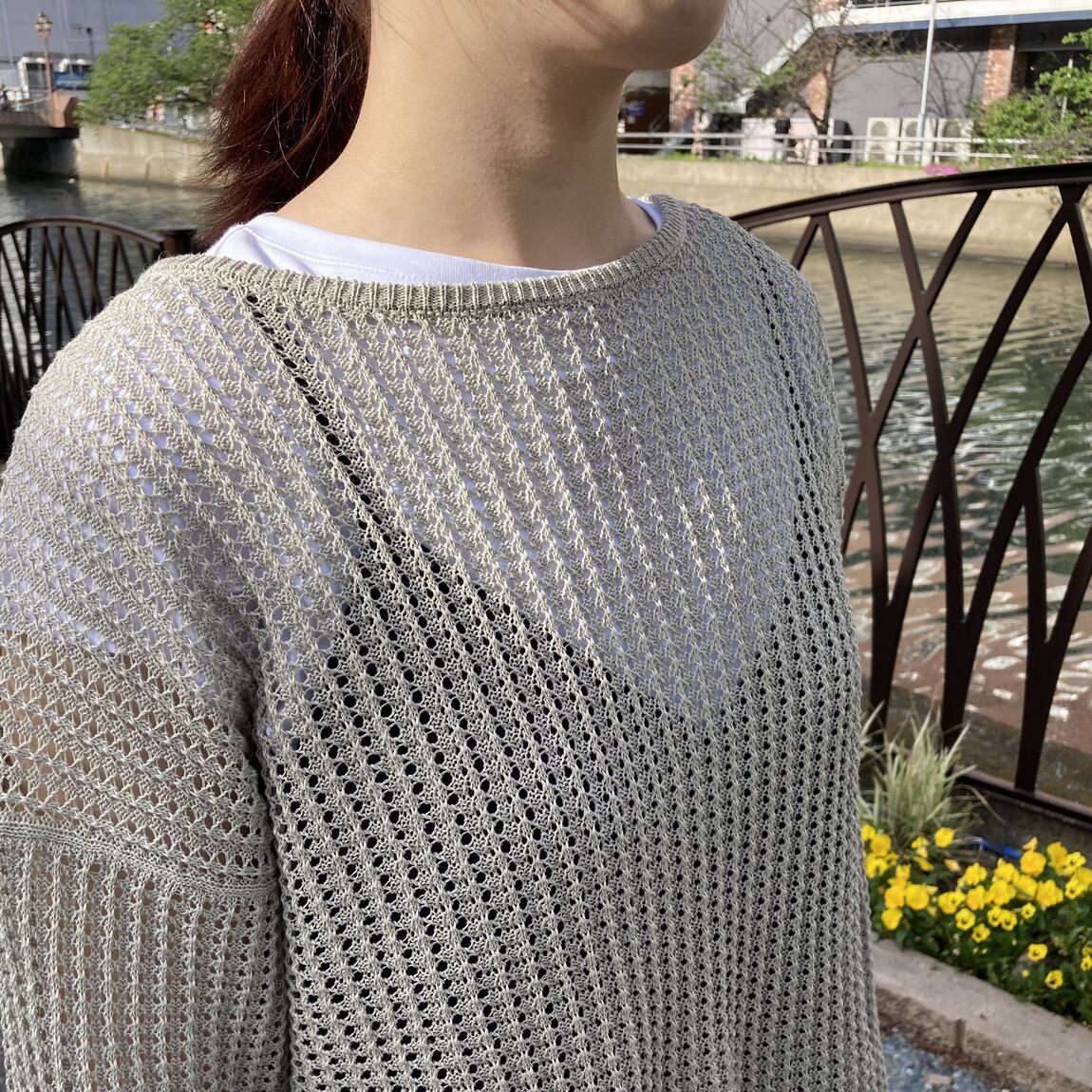 【大丸福岡天神】