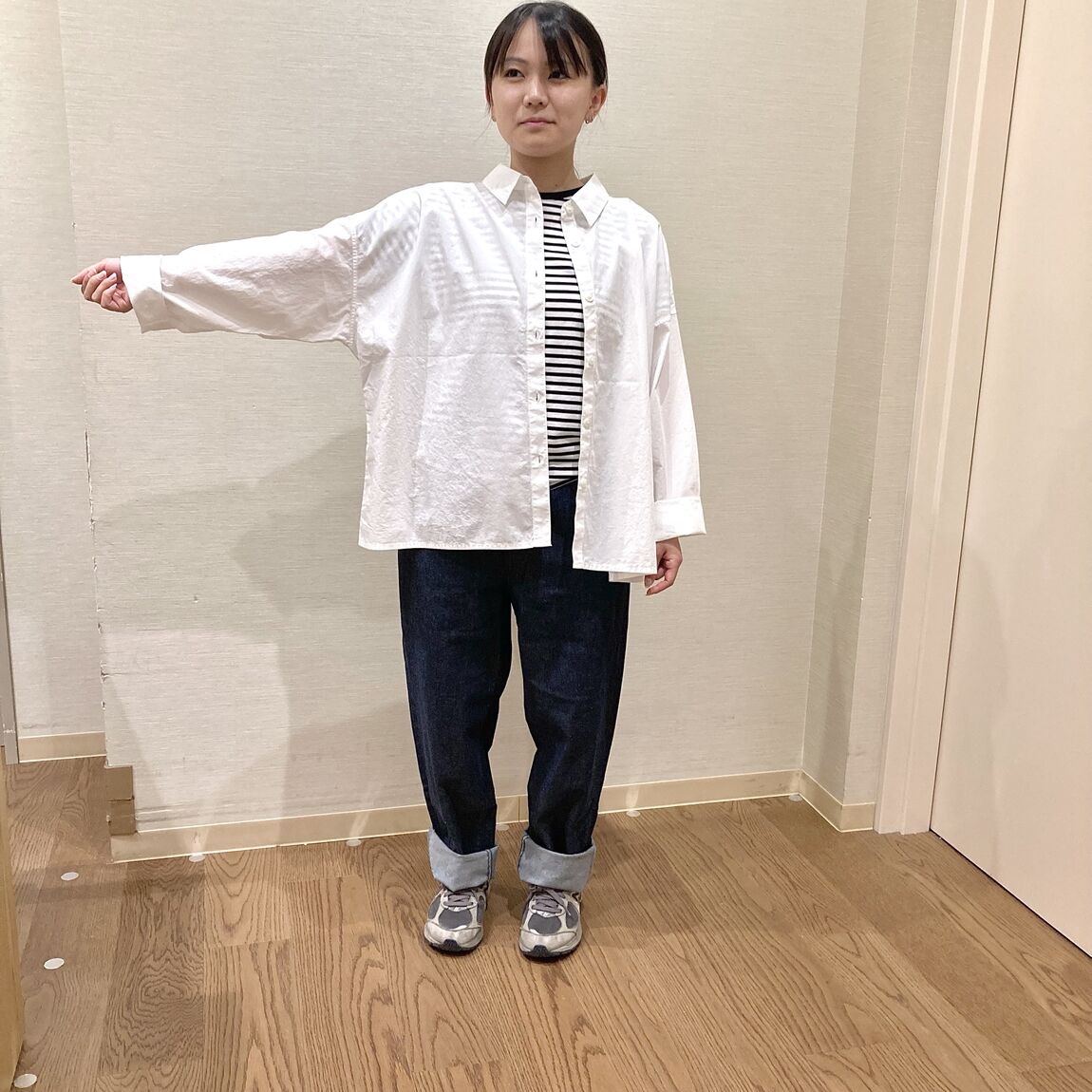 【アル・プラザ敦賀】151㎝_94kUHP