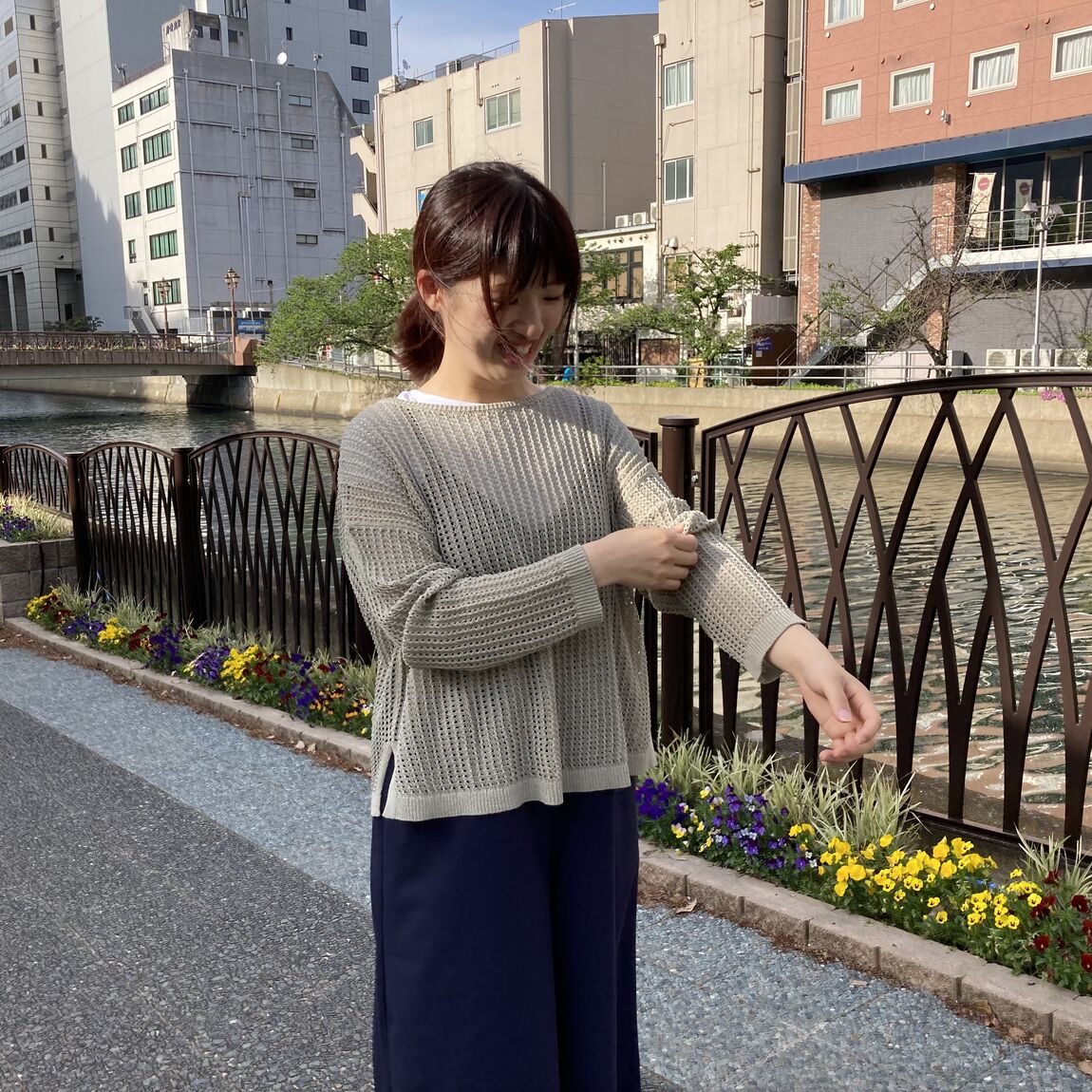 【大丸福岡天神】