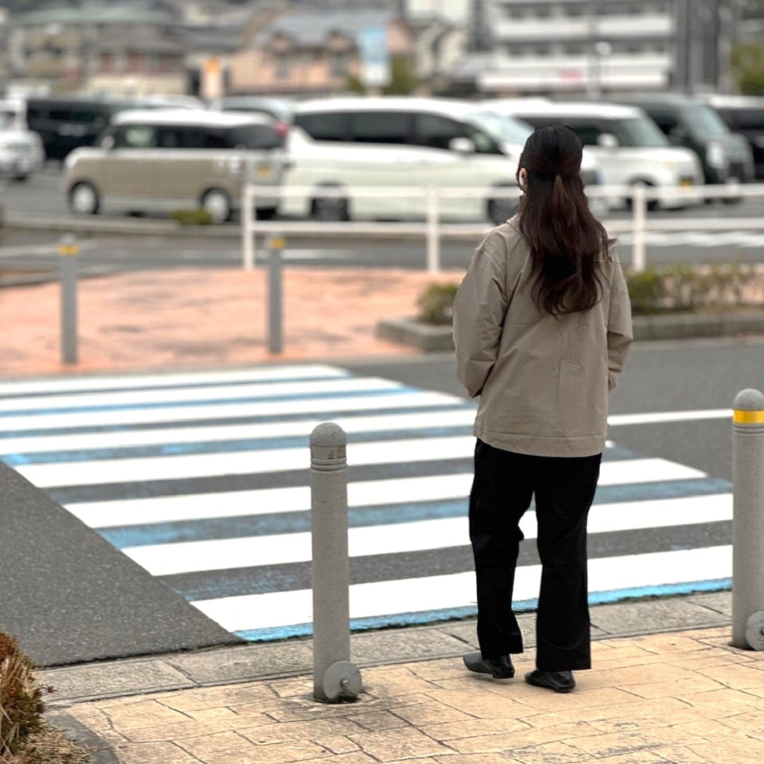 スタッフスナップ