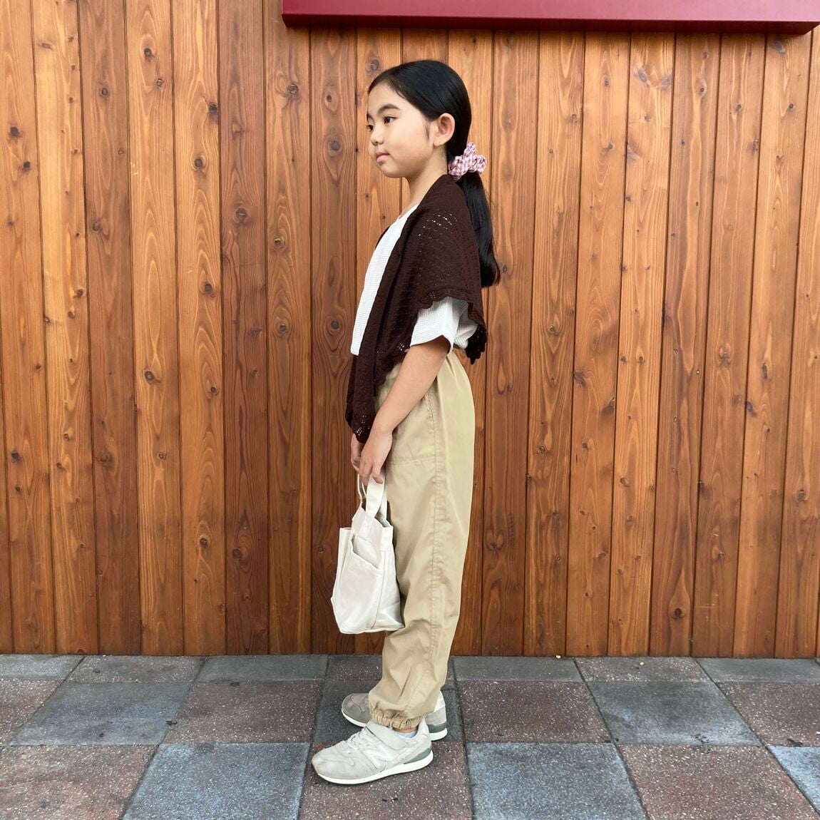 【ショッピングモールメルカ】身長128cm_1byAO3