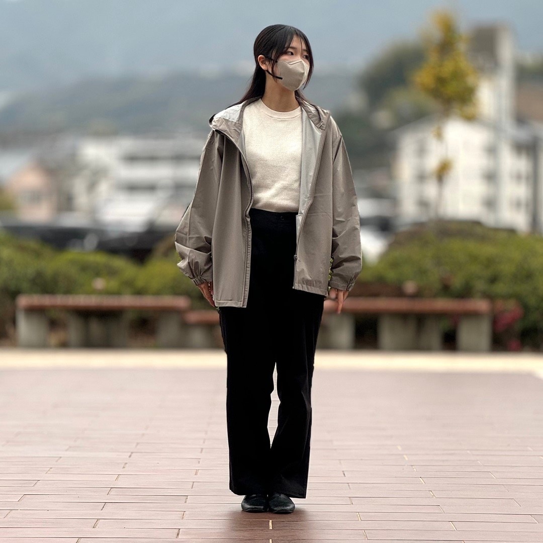 スタッフスナップ