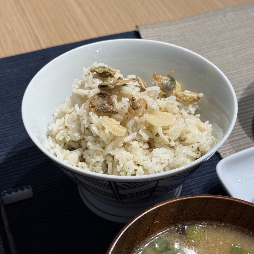 【銀座】炊き込みごはんの素を紹介します｜1F 食品 