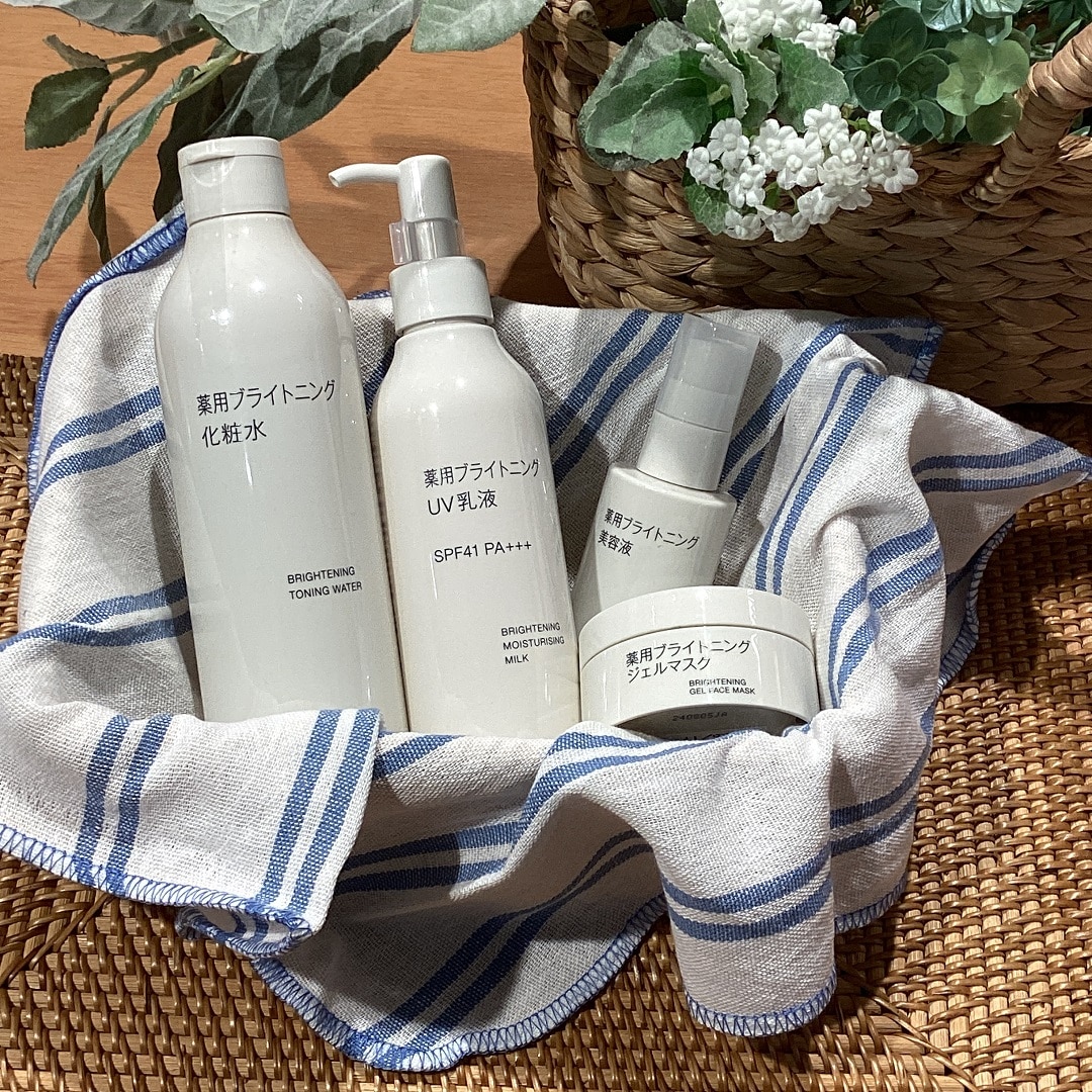 【エスパル福島】7月19日(土)・7月21日(月)スキンケアお試し会のお知らせ