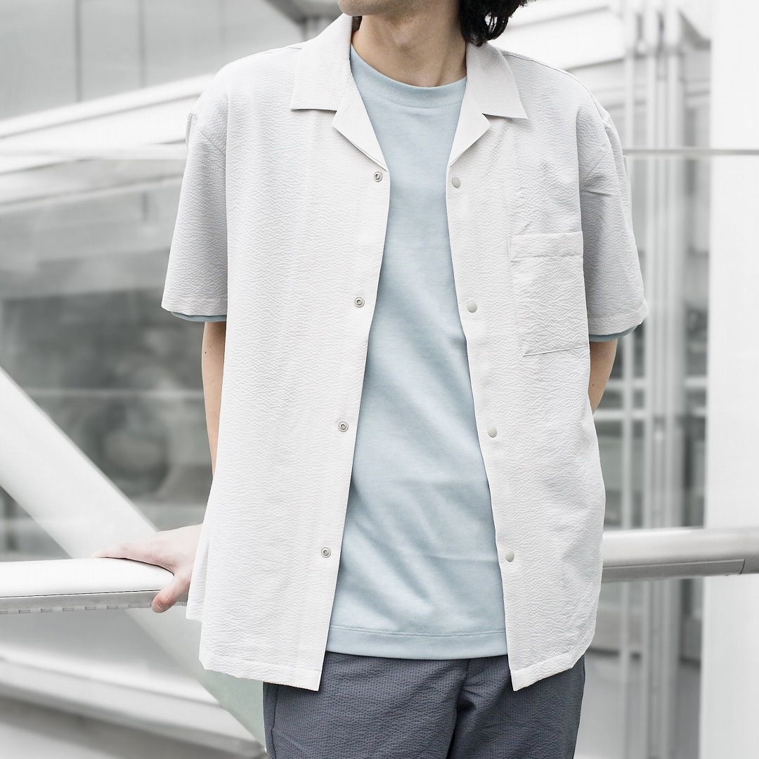 【銀座】スタッフスナップ