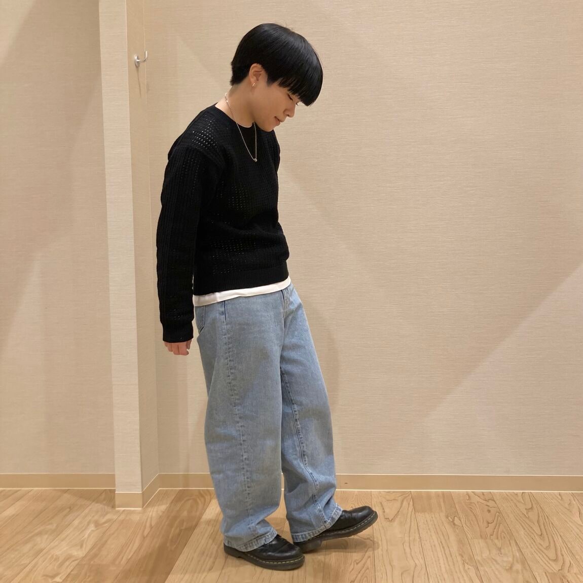 スタッフスナップ