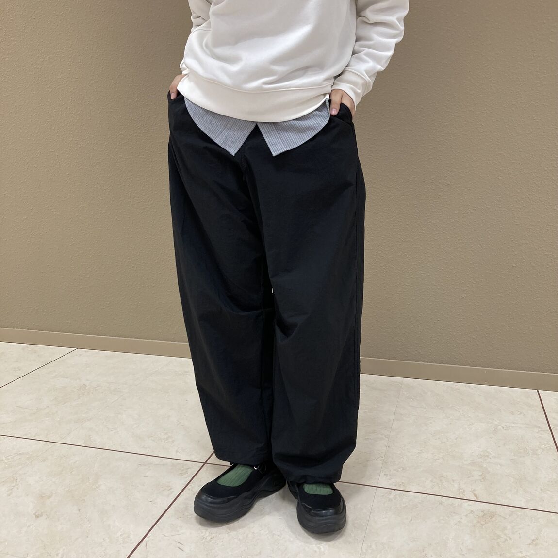 【平和堂高富】身長163㎝_O2BjWg