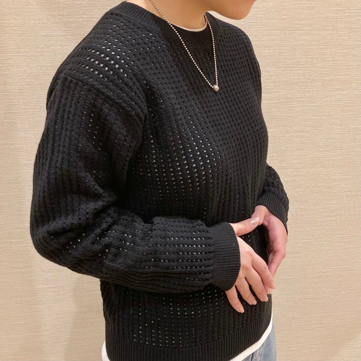 スタッフスナップ