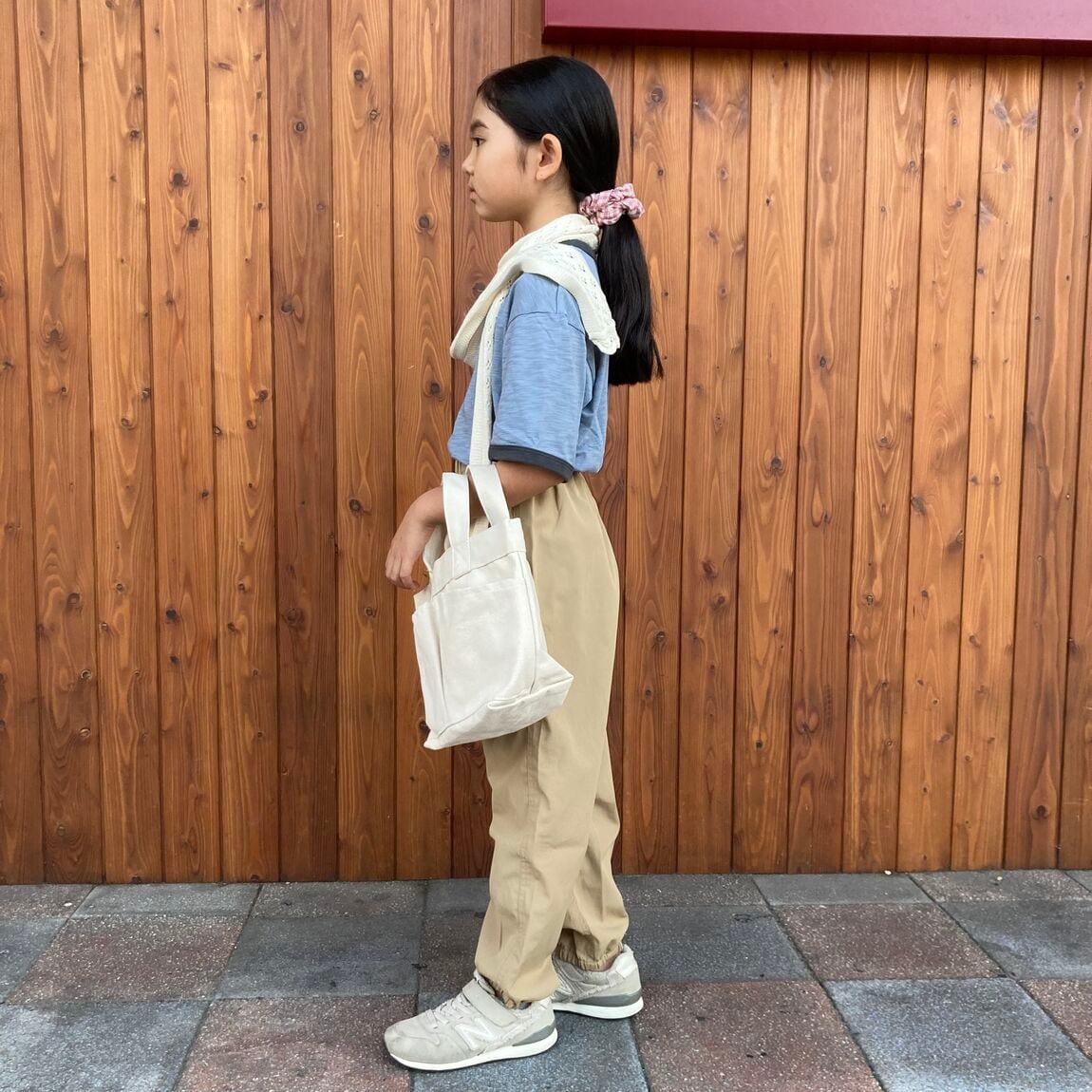 【ショッピングモールメルカ】身長128cm_1JA8qV