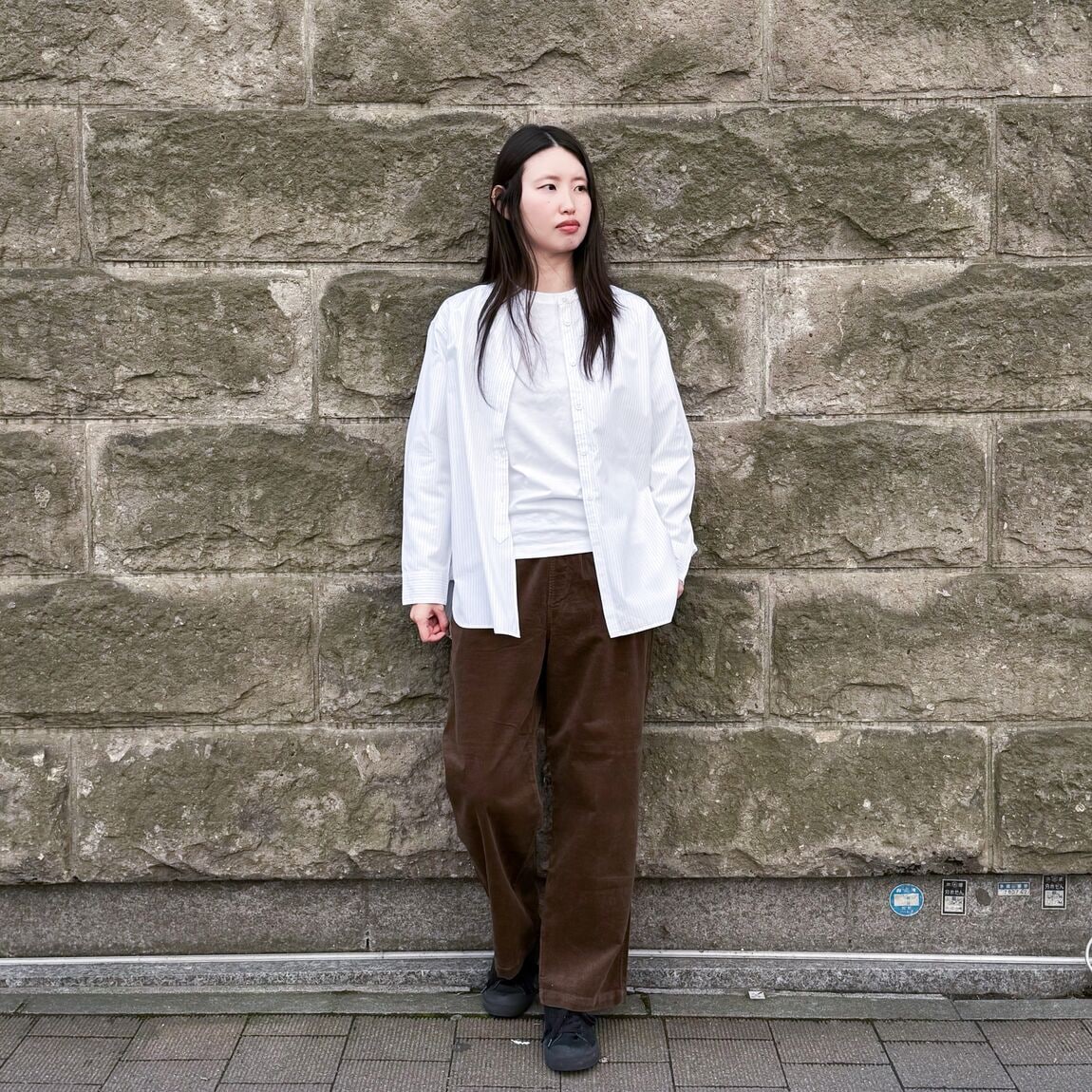 【札幌パルコ】身長：172㎝_OVDgv0
