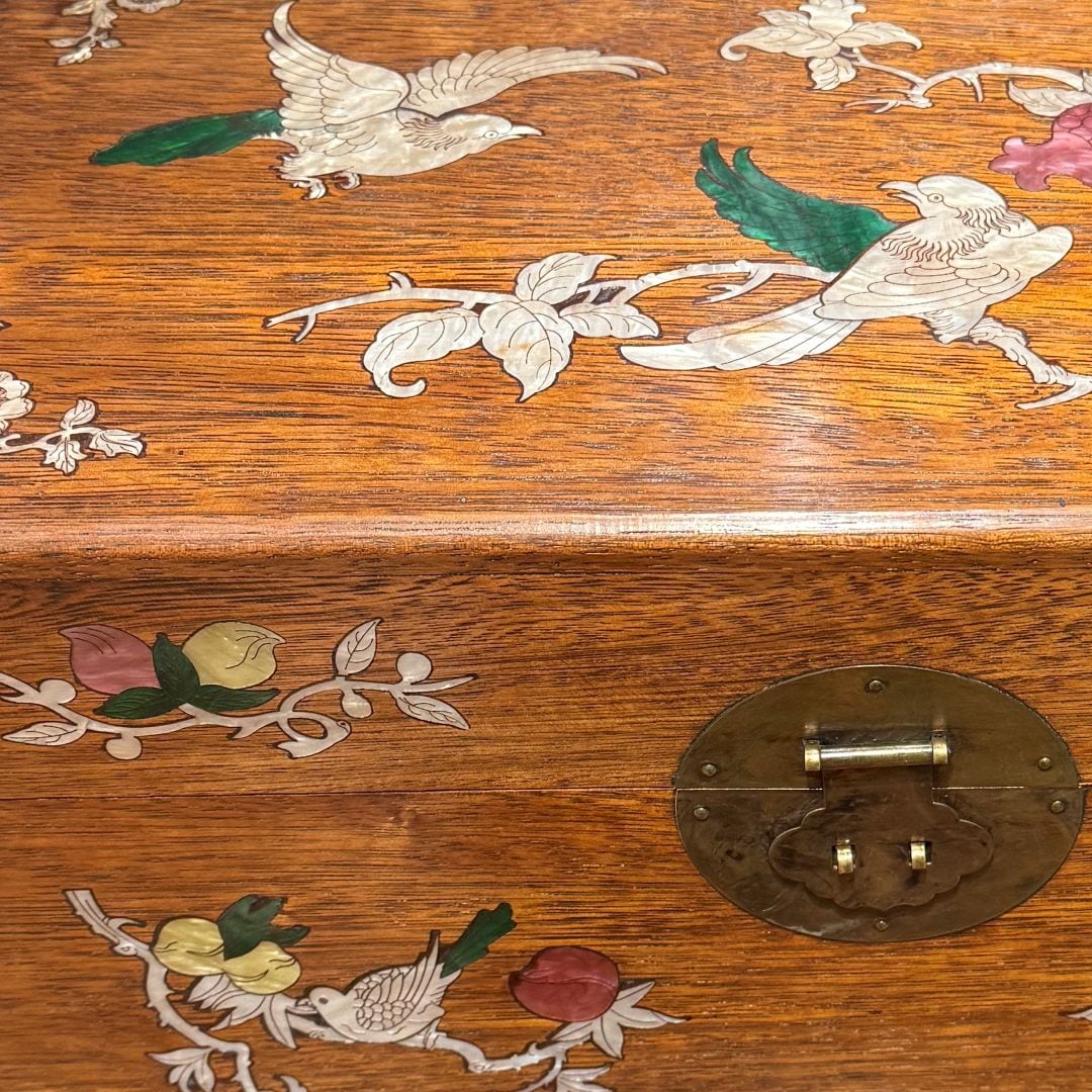 【銀座】ご好評の古家具が入荷しました｜5F 家具 