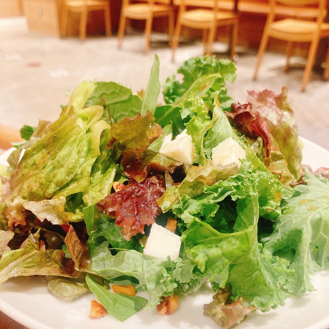 【Café＆Meal　MUJI　近鉄四日市】夏デリ食べ納め。