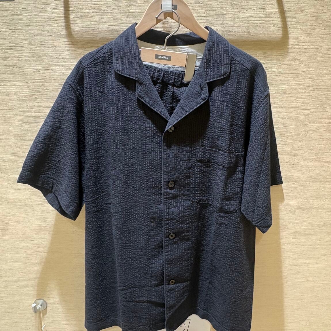 に