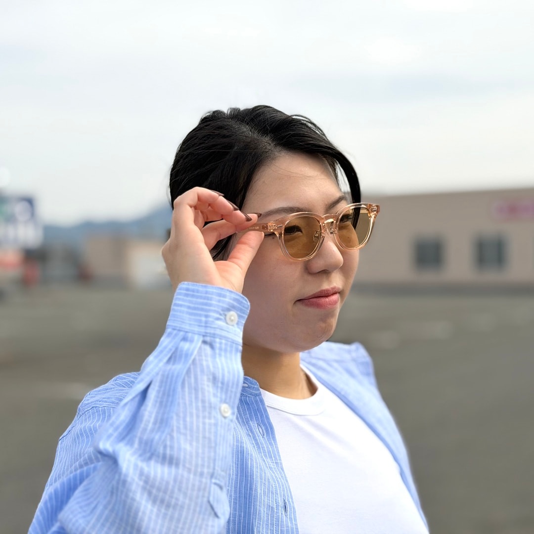 【イオンモール新発田】身長167cm