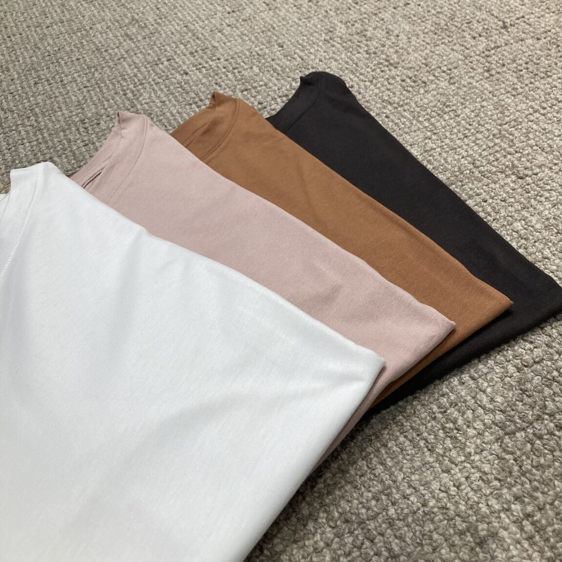 【ラザウォーク甲斐双葉】衣服　新商品のご紹介_zntS4X