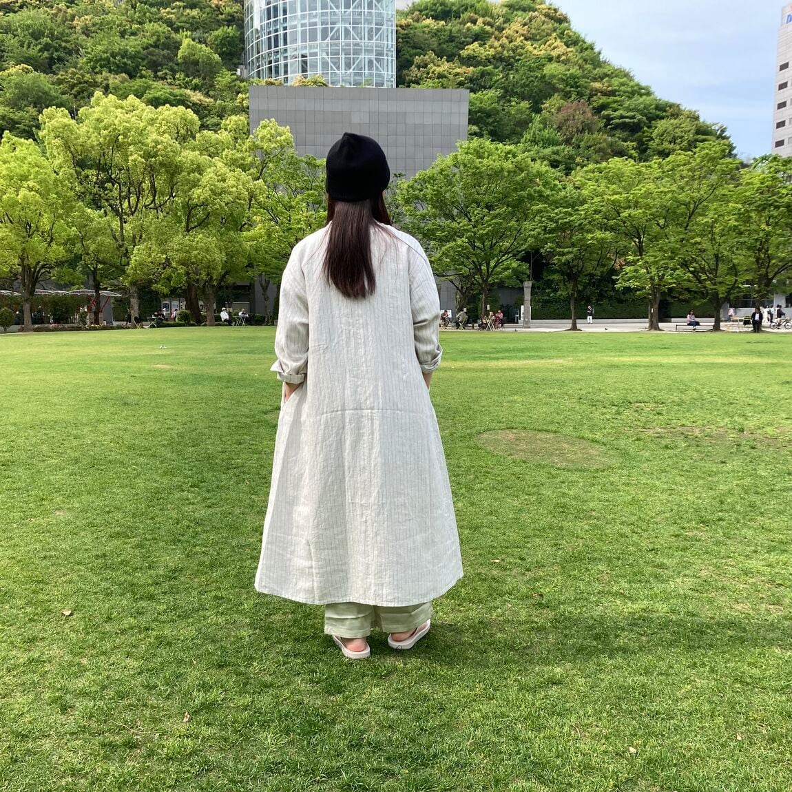 【大丸福岡天神】