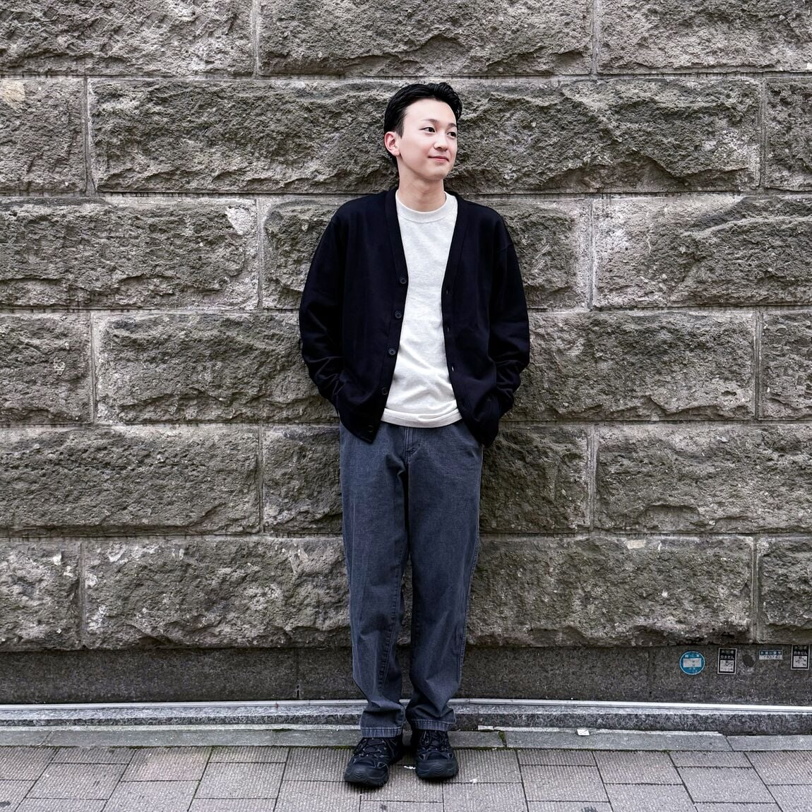 【札幌パルコ】身長：173㎝_2M1XE2
