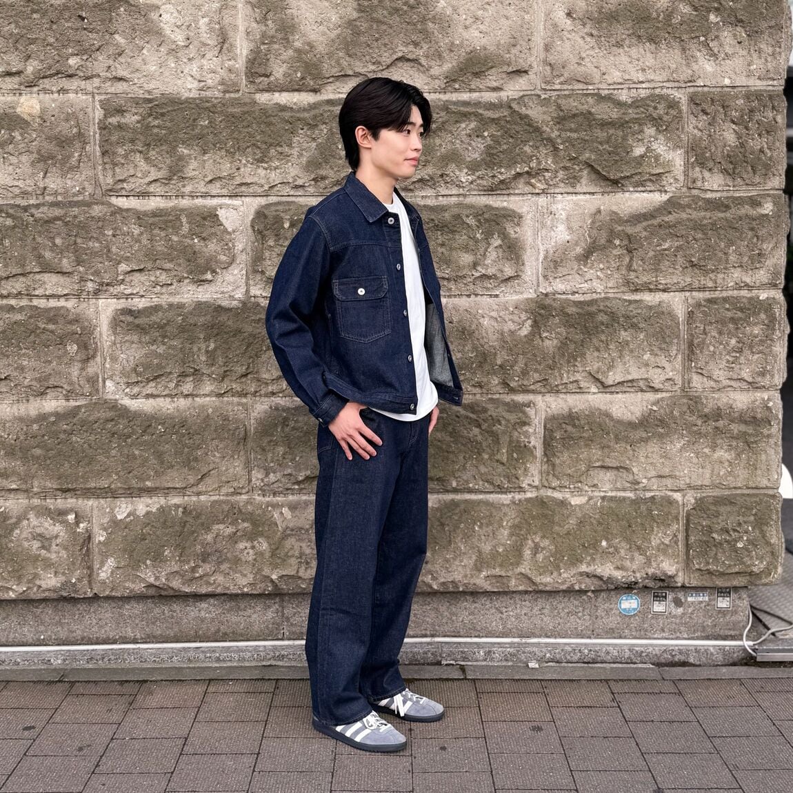 【札幌パルコ】身長：172㎝_mnEa5d
