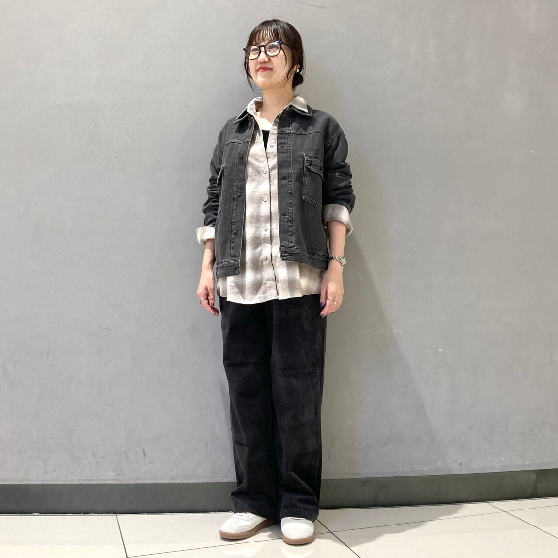 【イオンモール上尾】身長157cm_ss4tz7