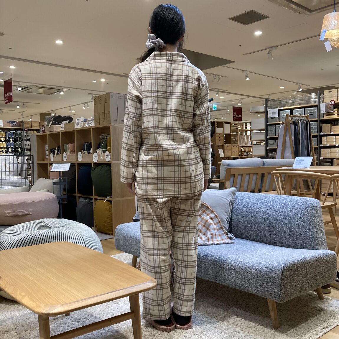【平和堂高富】身長156㎝_lF54pT