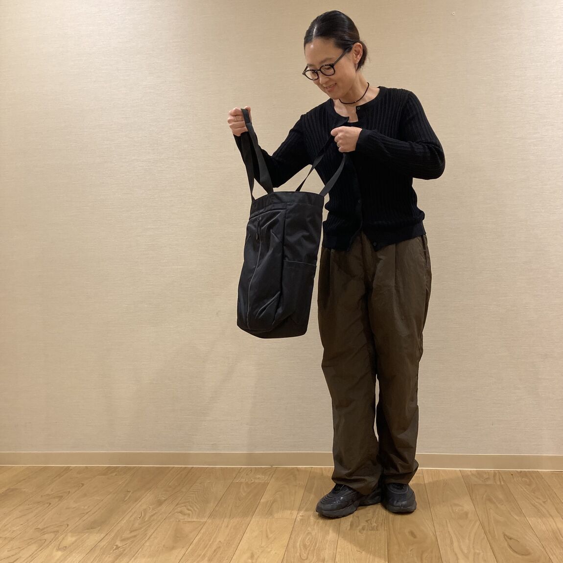 【ショッピングモールメルカ】身長167cm_42eHzr