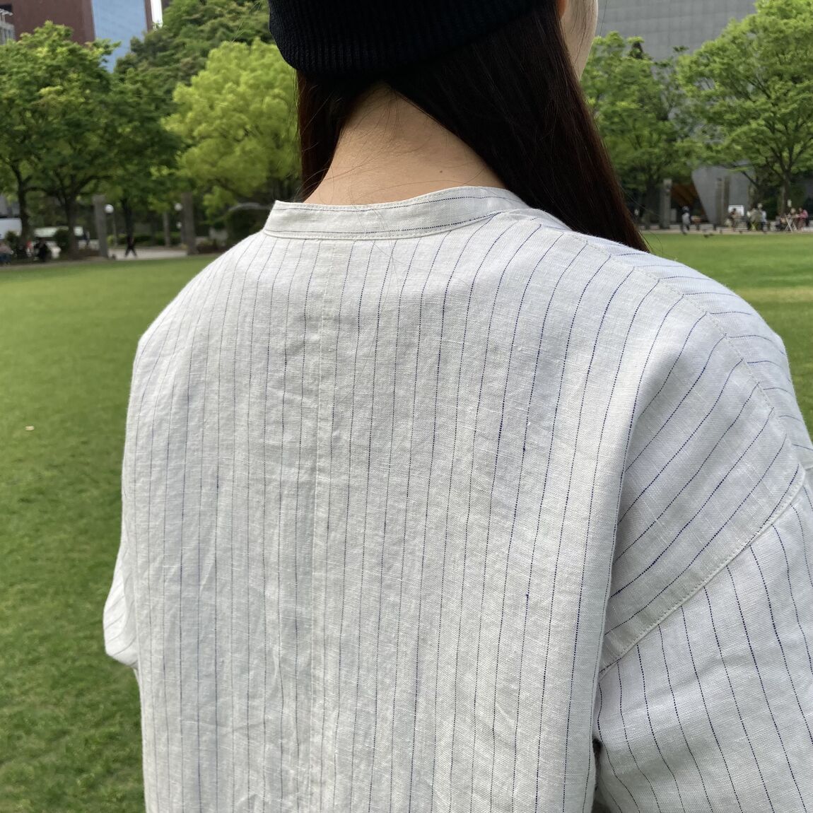 【大丸福岡天神】