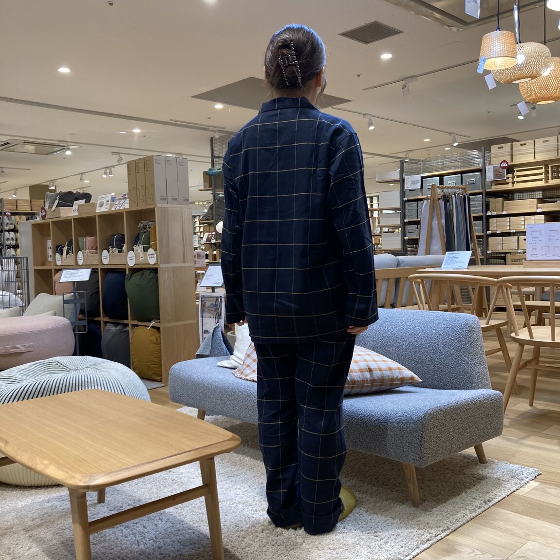 【平和堂高富】身長154㎝_6fVm8j