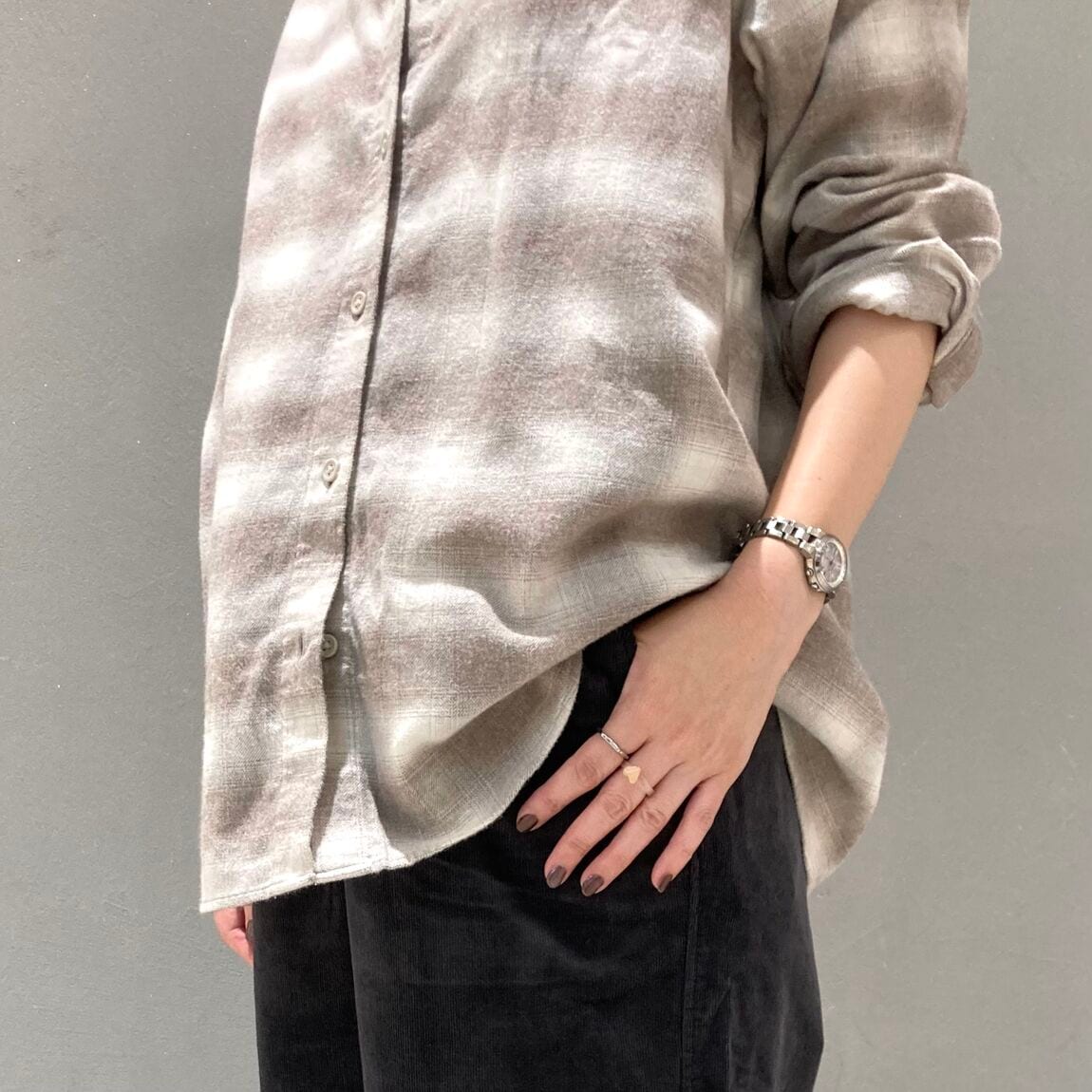 【イオンモール上尾】身長157cm_BO3A6e