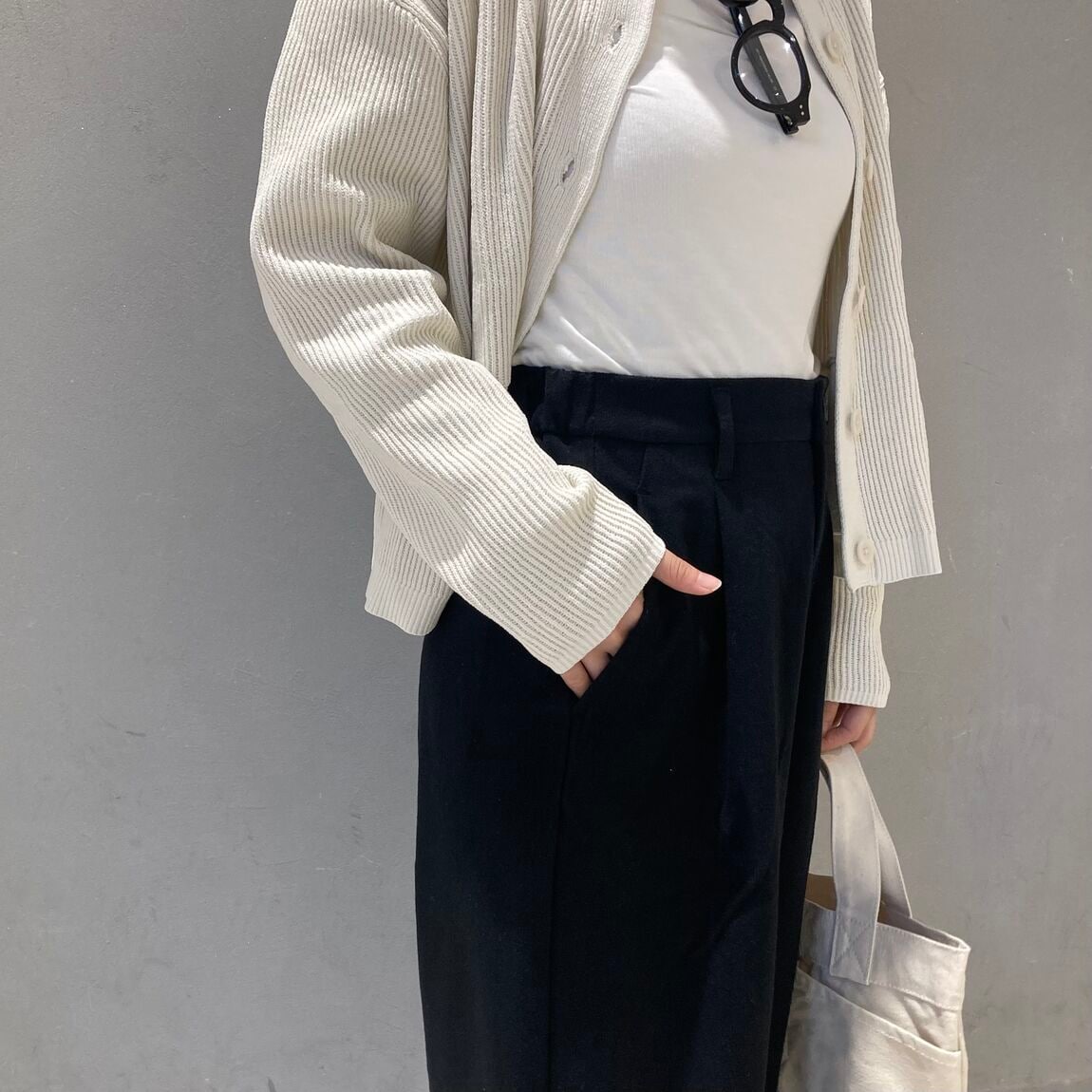 【イオンモール上尾】身長160cm_X6fGGr