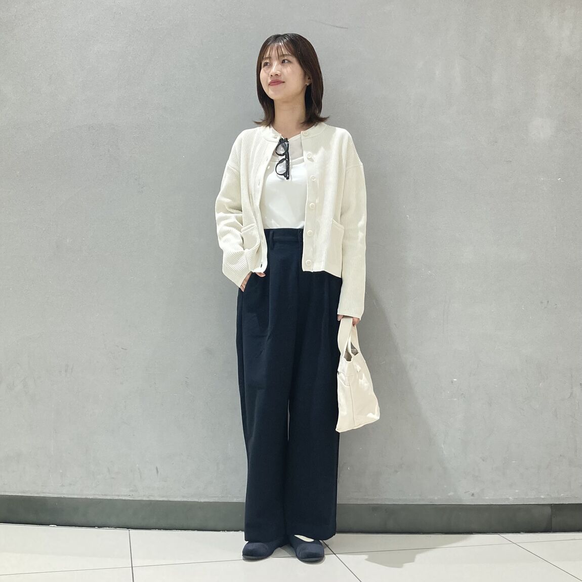 【イオンモール上尾】身長160cm_gMIB7W