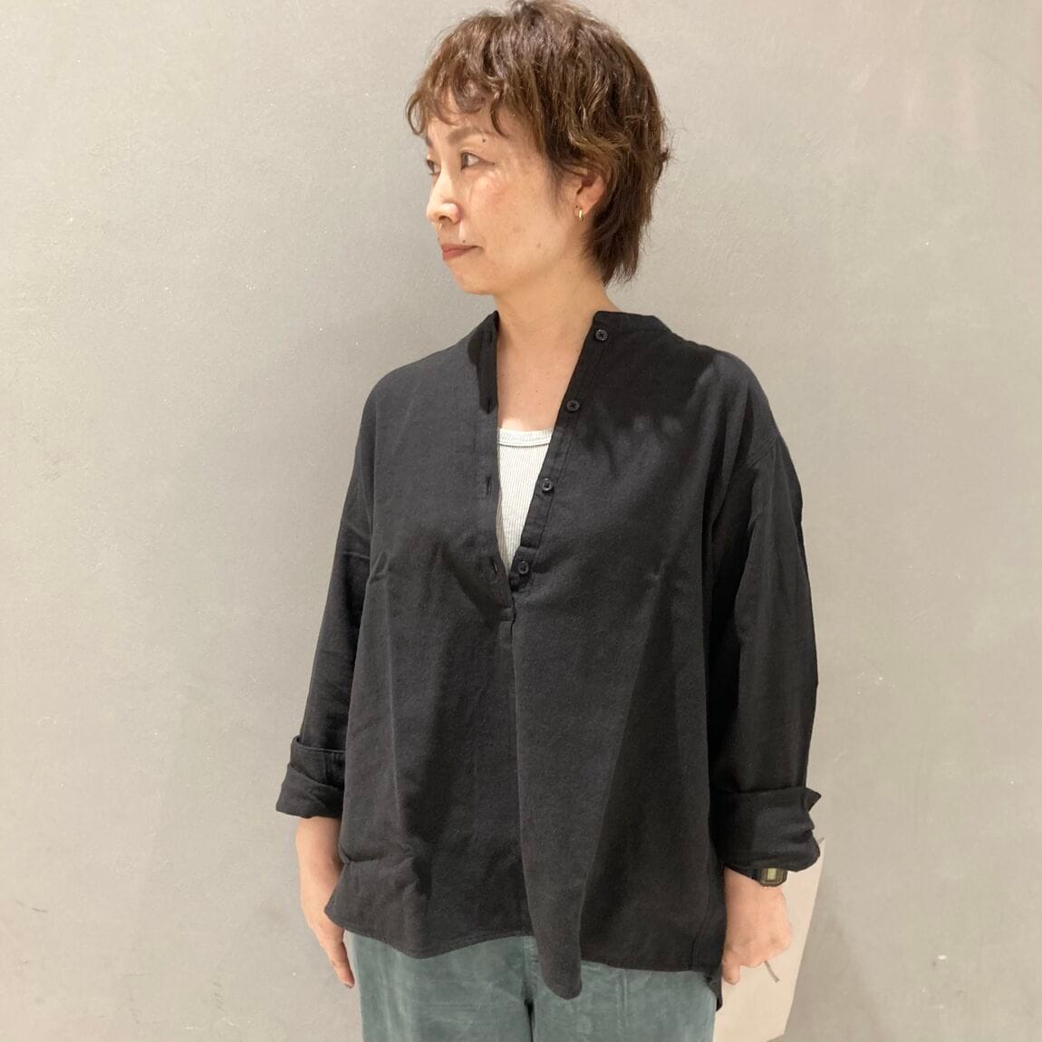 【イオンモール上尾】身長156cm_t8KVIR