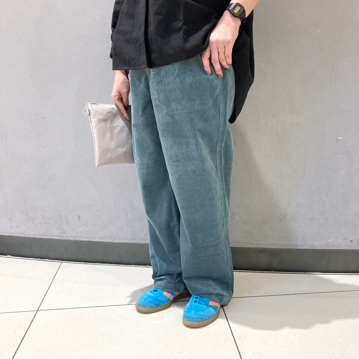 【イオンモール上尾】身長156cm_DR1lmz