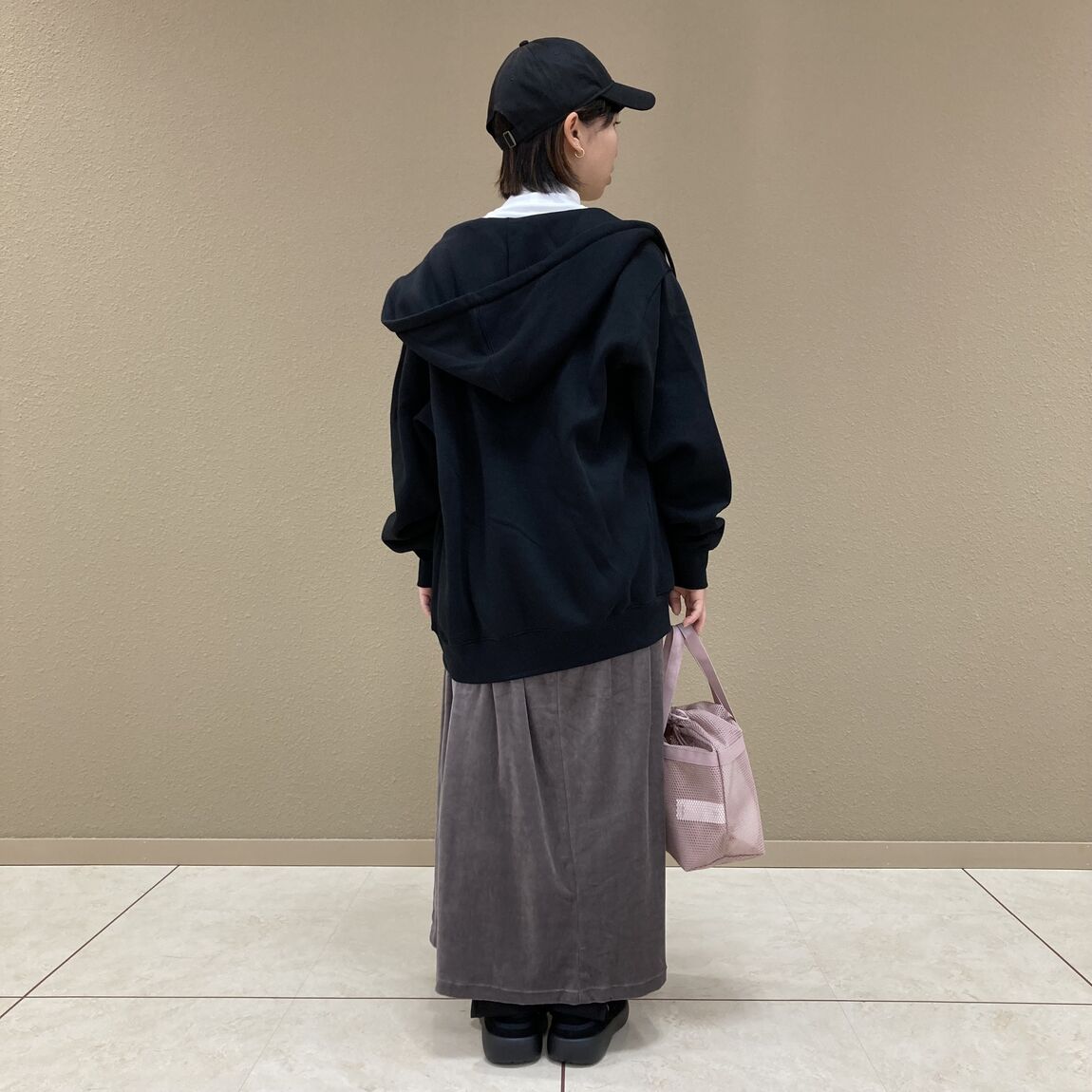 【平和堂高富】身長151㎝_XKF2Uf
