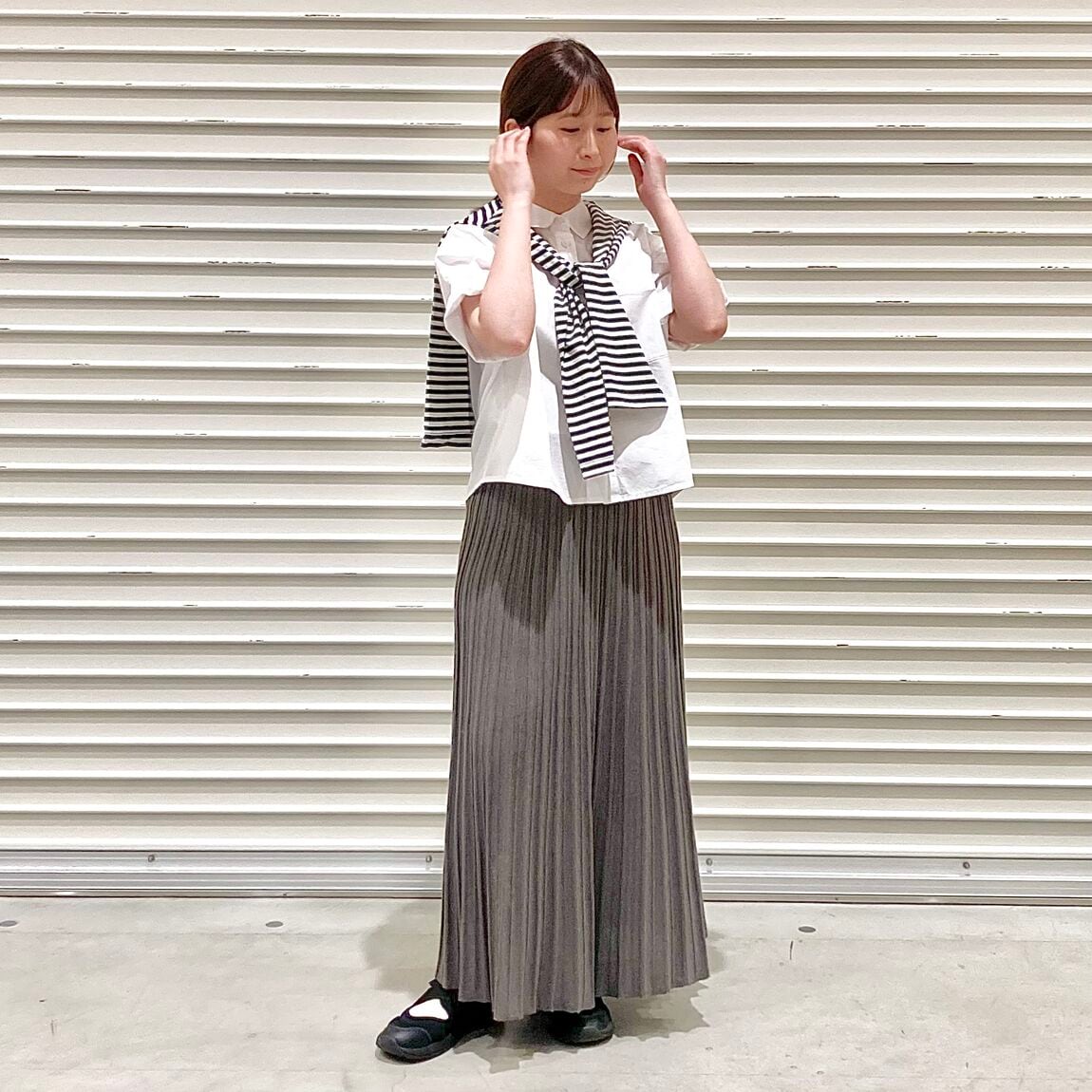 あ