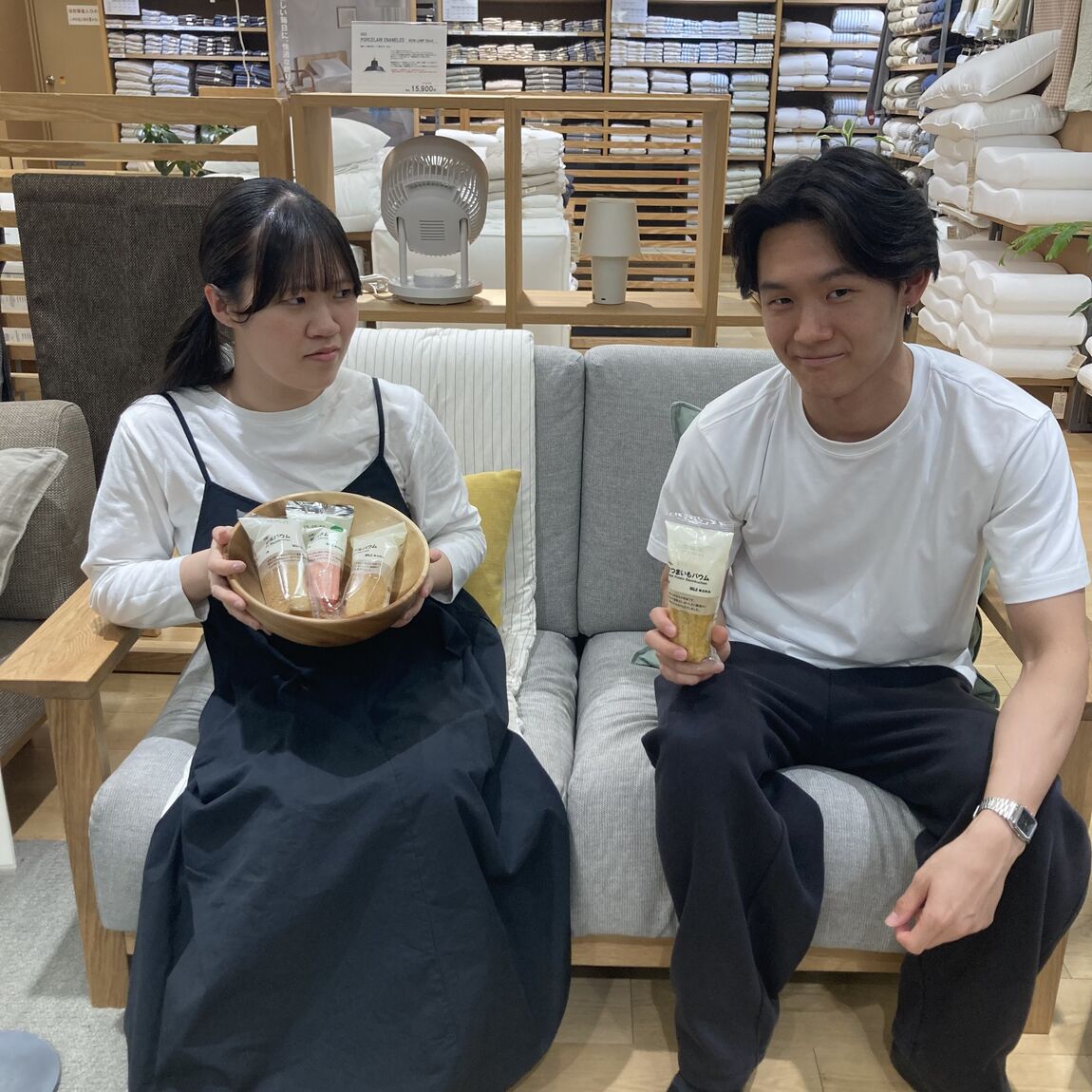 4月22日水曜日大お試し会ラインナップ紹介