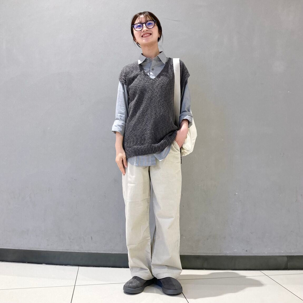【イオンモール上尾】身長160cm_xi0nW4