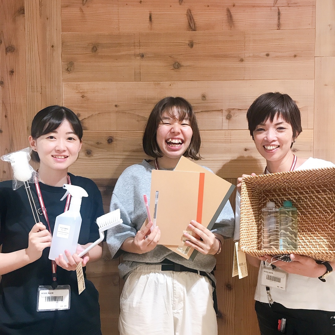 【マルヤガーデンズ鹿児島】いよいよ明日は、│オープンまであと１日！